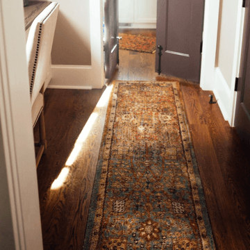 Tile design | West Michigan Carpet Center
