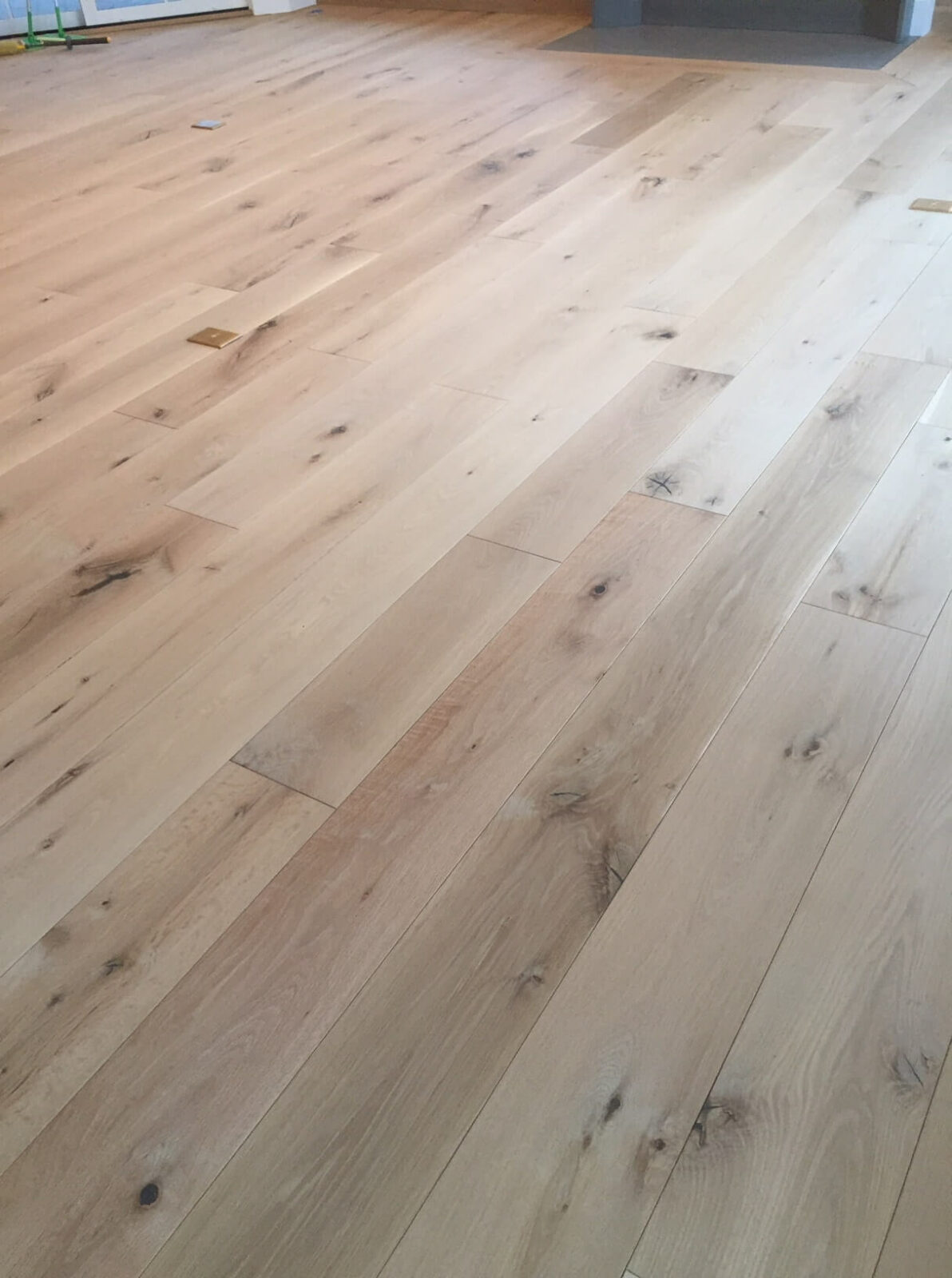 Hardwood flooring | West Michigan Carpet Center