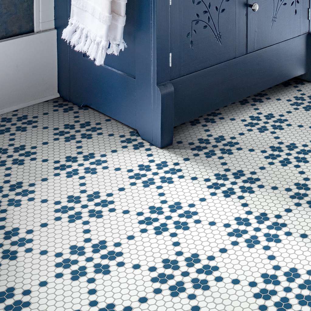 Floor design | West Michigan Carpet Center