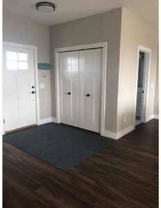 Laminate flooring | West Michigan Carpet Center
