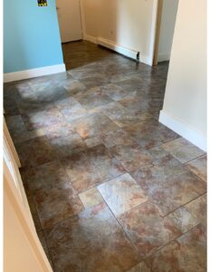 Bathroom tiles | West Michigan Carpet Center