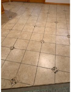 Bathroom tiles | West Michigan Carpet Center