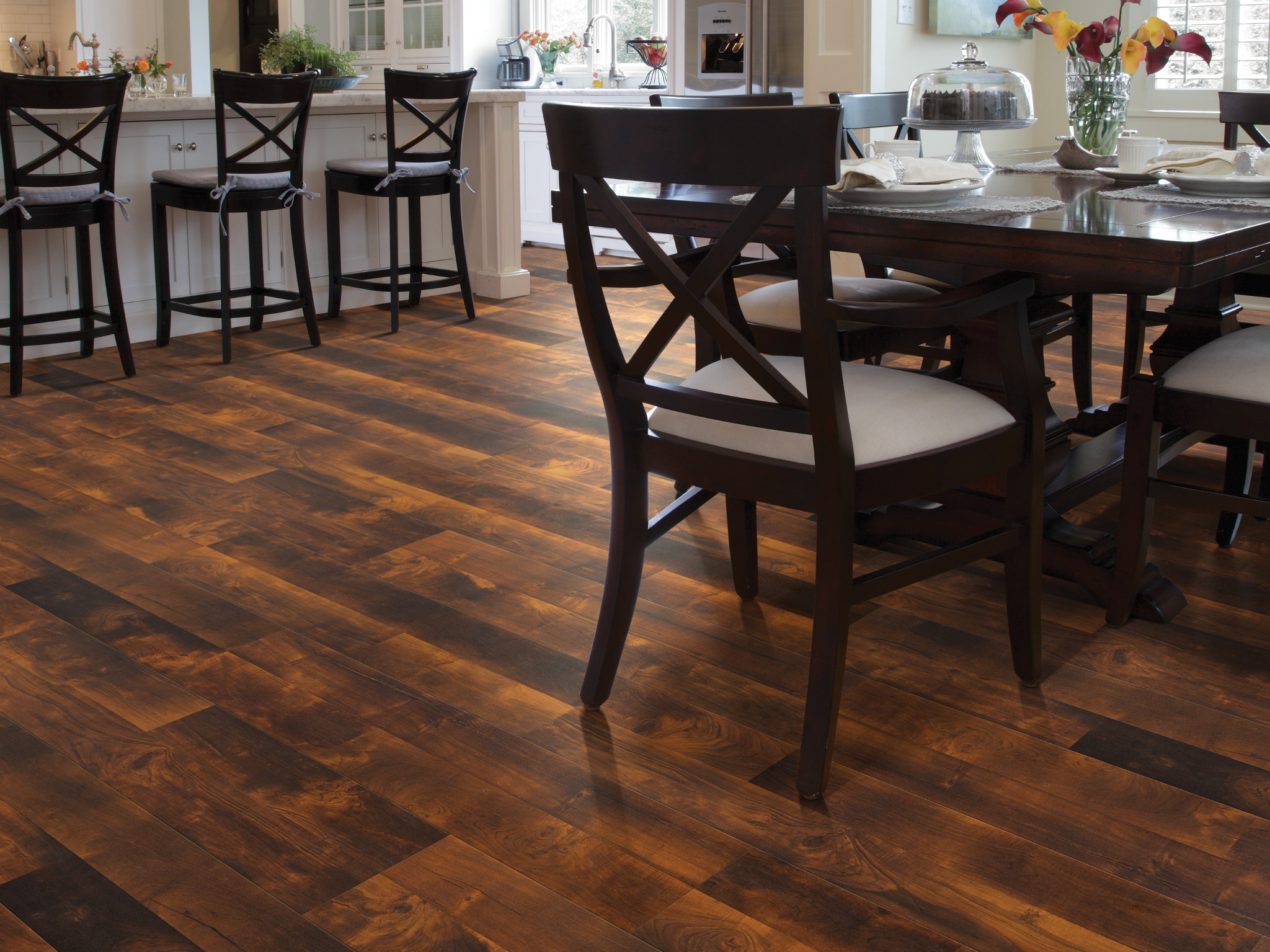 Laminate Flooring | West Michigan Carpet Center