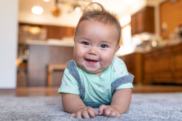 Baby Safe Carpet | West Michigan Carpet Center